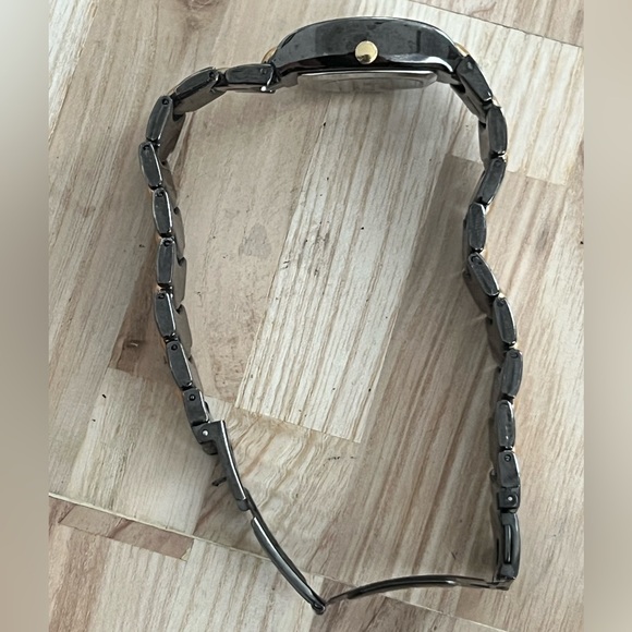 Alloncci Ladies Watch Two Tone Bracelet and Dial New - Picture 7 of 13